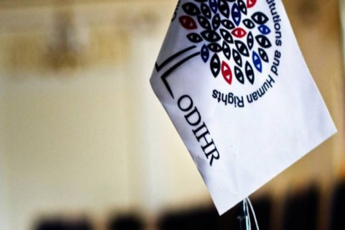 Azərbaycan prezident seçkilərini müşahidə etmək üçün ATƏT DTİHB-ə dəvət göndərib