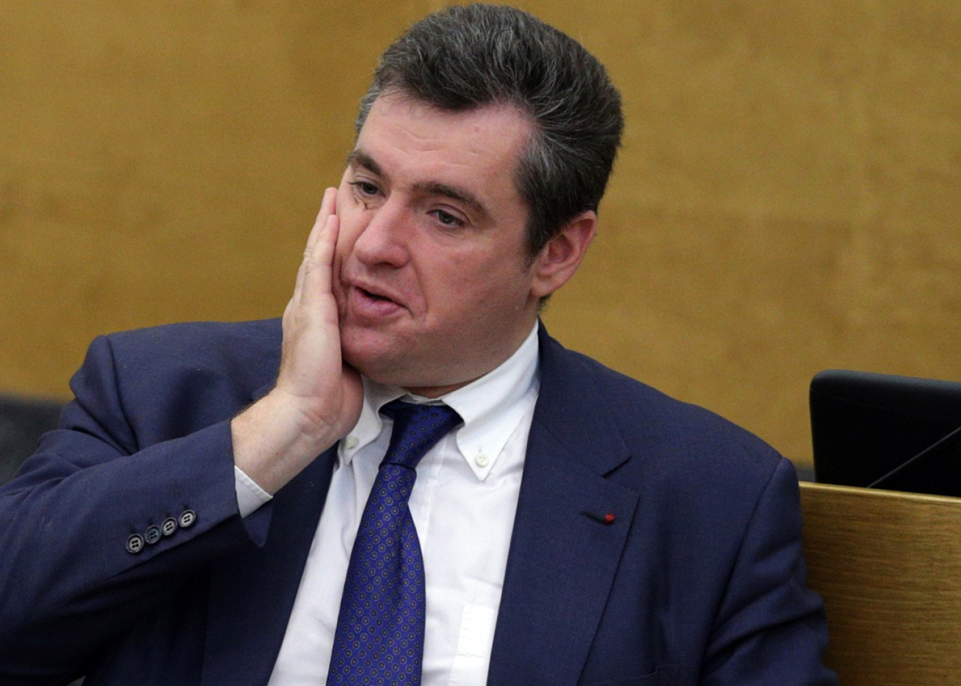 Rus deputat seçilərdə Putinə rəqib oldu