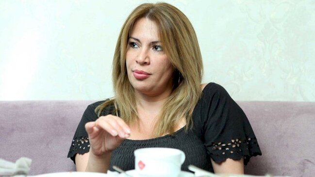 "Heç kim verilişlərini unutmasın" - Ülviradan atmaca