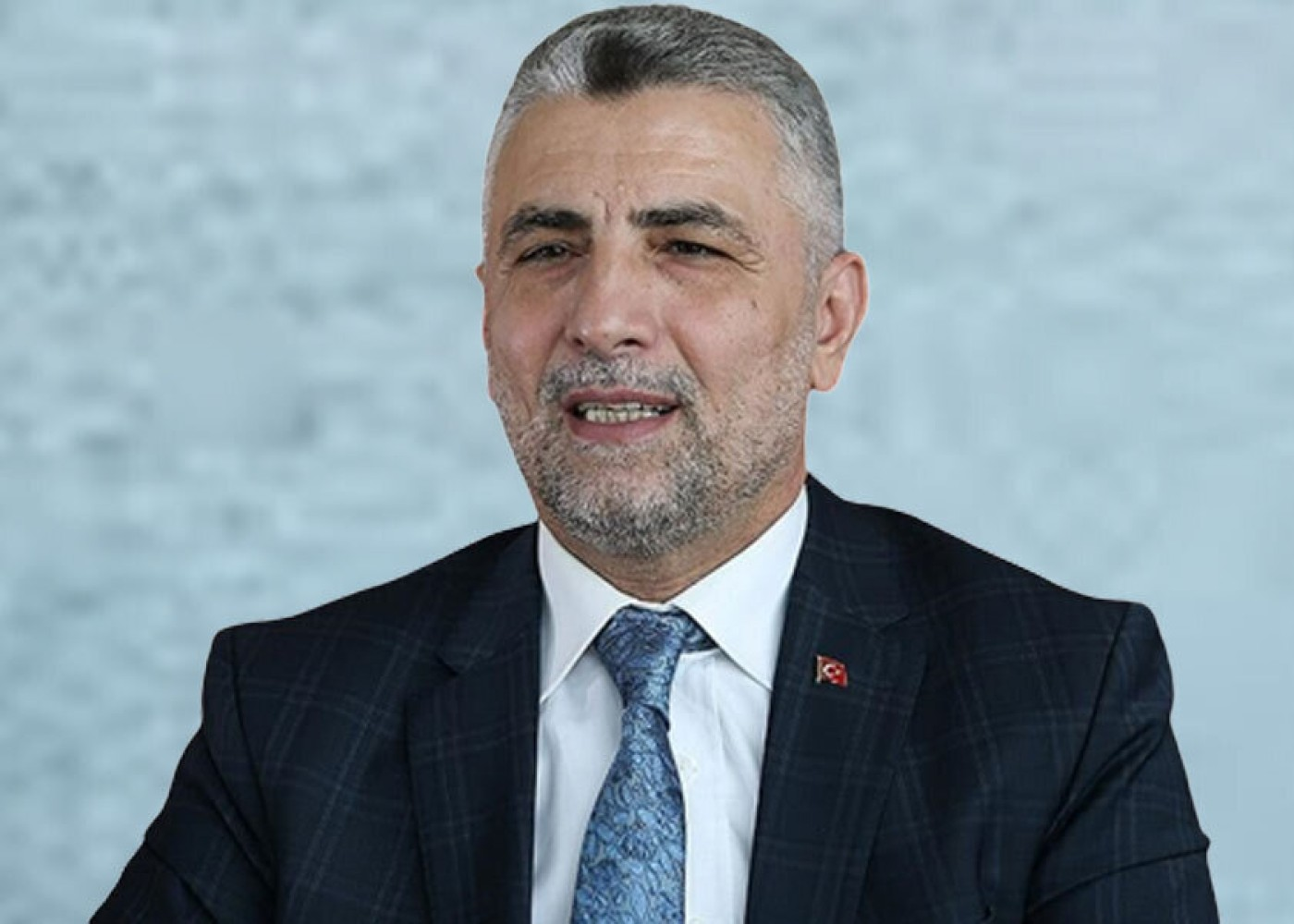 Türkiyəli nazir Azərbaycana səfərə gəlir