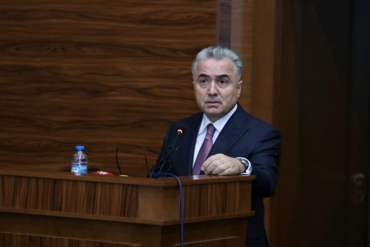Prezidentin köməkçisi: Sərbəst toplaşmaq üçün açıq və qapalı yerlər ayrılacaq