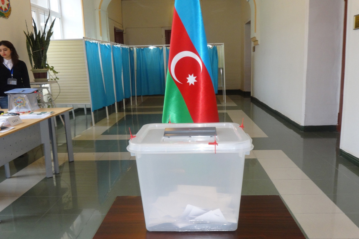 Baş Prokurorluq: Seçki komissiyalarının işinə mane olanlar inzibati və cinayət məsuliyyətinə cəlb ediləcək