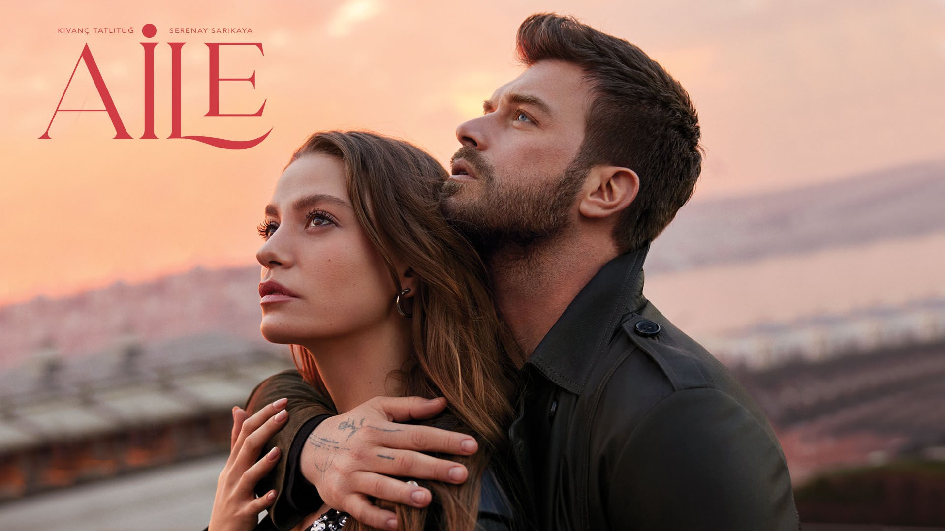 "Aile" final edir - FOTO