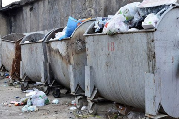 İtkin düşən qadının meyiti zibilxanada tapıldı