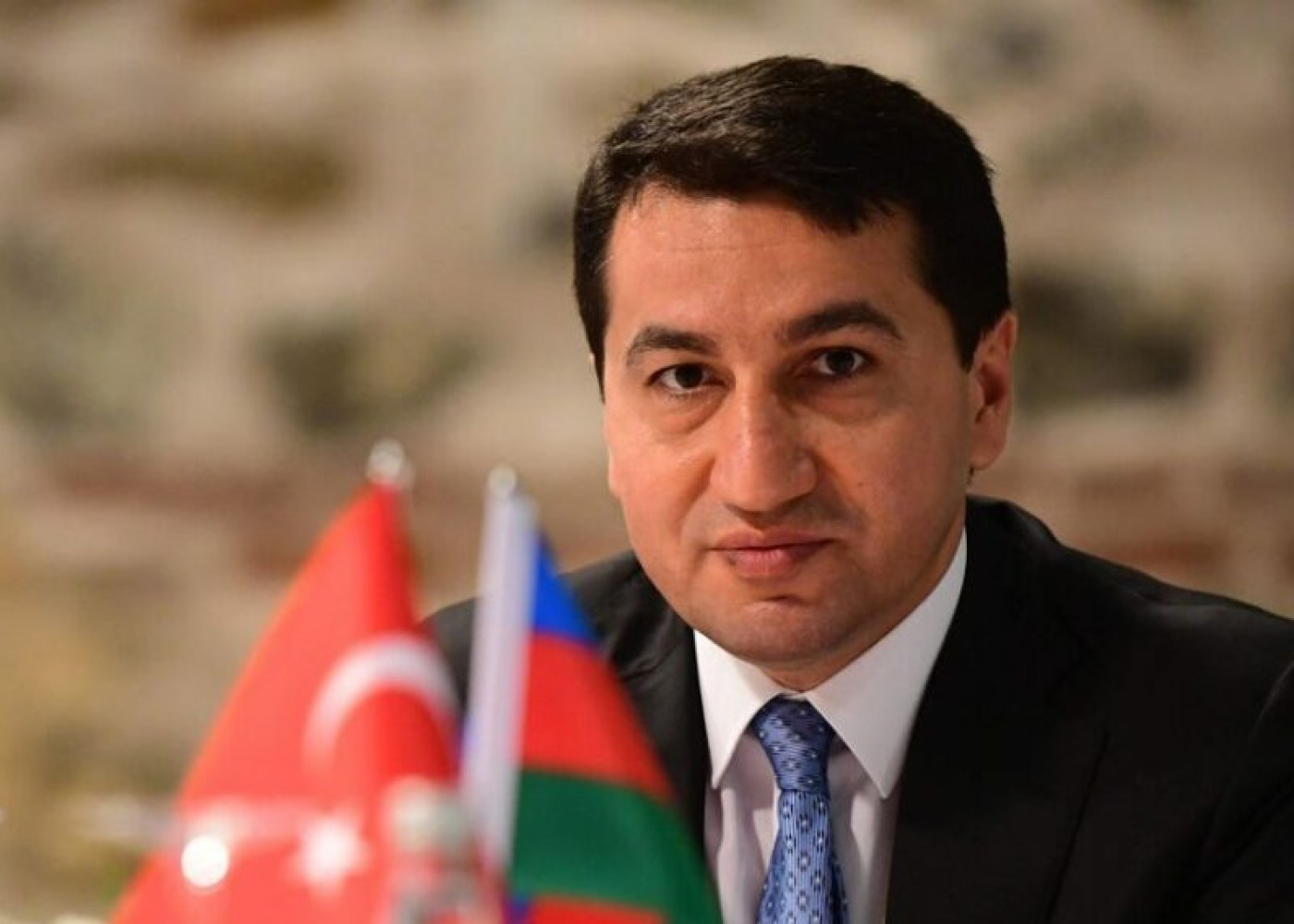 "Sülh gündəminə daha yaxınıq" - Prezidentin köməkçisi