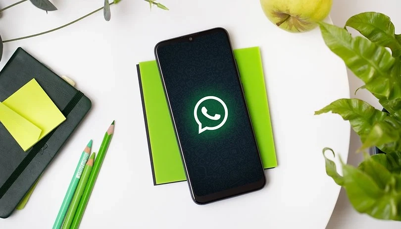 "WhatsApp"da növbəti YENİLİK - FOTO