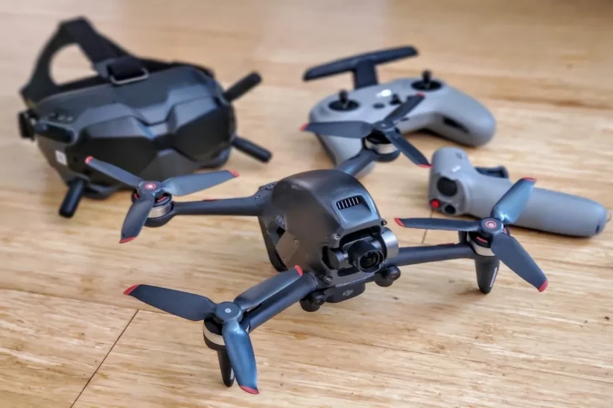 Ukrayna gələn il 1 milyon dron istehsal edəcək
