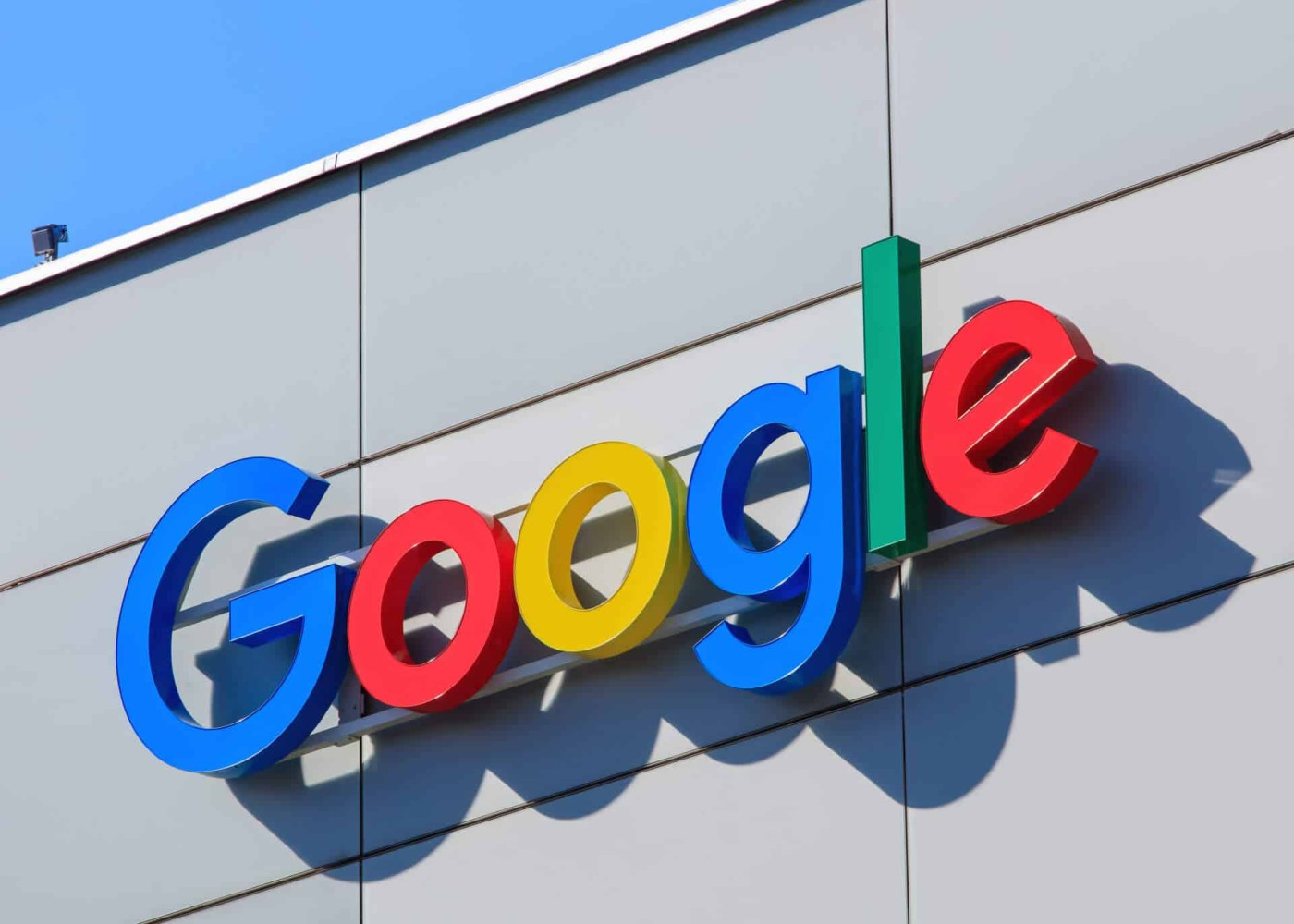 "Google" yenə cərimələndi