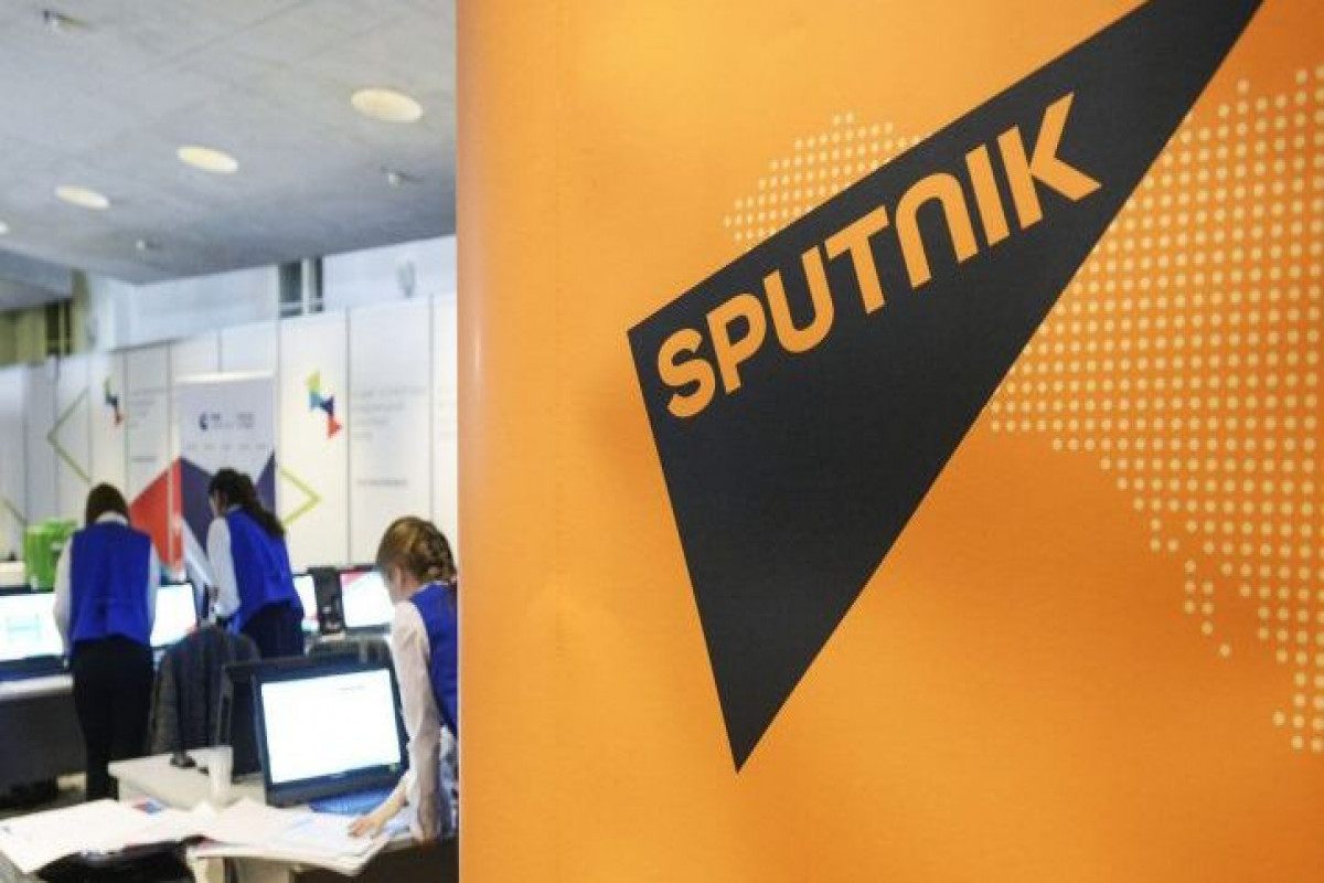 “Sputnik Ermənistan” radiosunun efiri bir ay müddətinə dayandırılıb