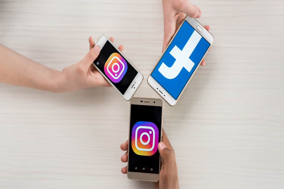 “Instagram” və “Facebook" Fələstinlə bağlı məlumatlara senzura qoyur