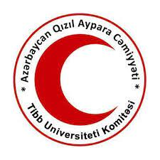 Azərbaycan Qızıl Aypara Cəmiyyəti İlham Əliyevin namizədliyini dəstəkləyib