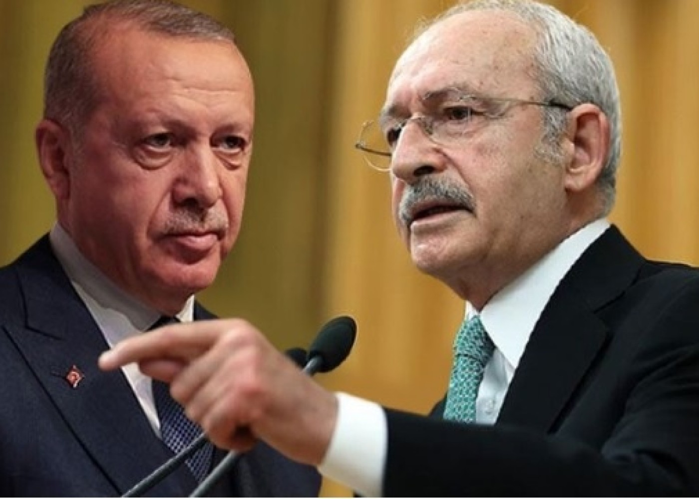Ərdoğan Kılıçdaroğludan aldığı təzminatı Qəzzaya bağışladı