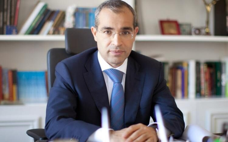 Mikayıl Cabbarov: "Azərbaycanda logistikaya investisiya üçün yaxşı imkanlar var"