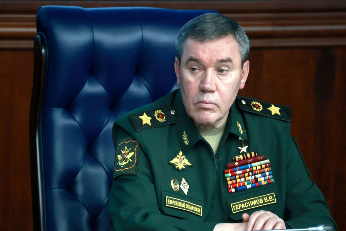 Rusiya SQ: Moskva Bakı ilə İrəvan arasında sülh müqaviləsinin bağlanması istiqamətində işləri davam etdirir