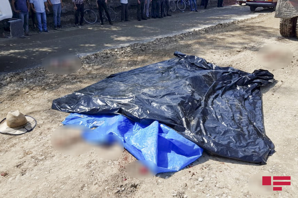 Komitə: Dövlət qurumlarının barışdırdığı bir neçə ailədə qətl hadisəsi baş vermişdi