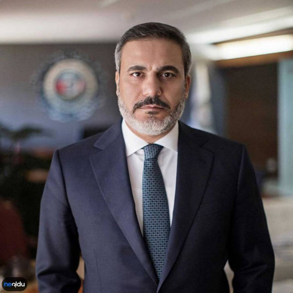 Hakan Fidan: Azərbaycanla Ermənistan arasında sülh sazişinin ən qısa zamanda imzalanacağına ümid edirik