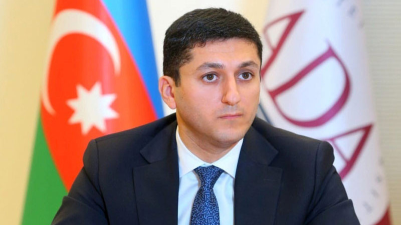 Prezident Administrasiyasında yeni təyinat