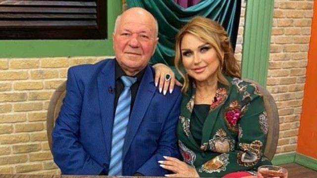 Müğənni Ramala ağır itki