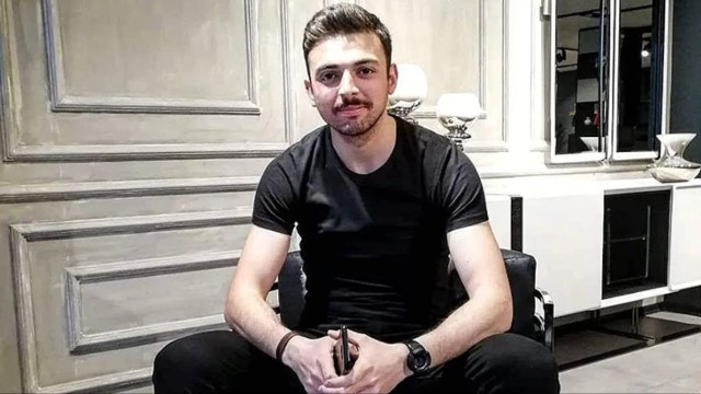 Ərdoğanın 31 yaşlı mühafizəçisi öldü - FOTO