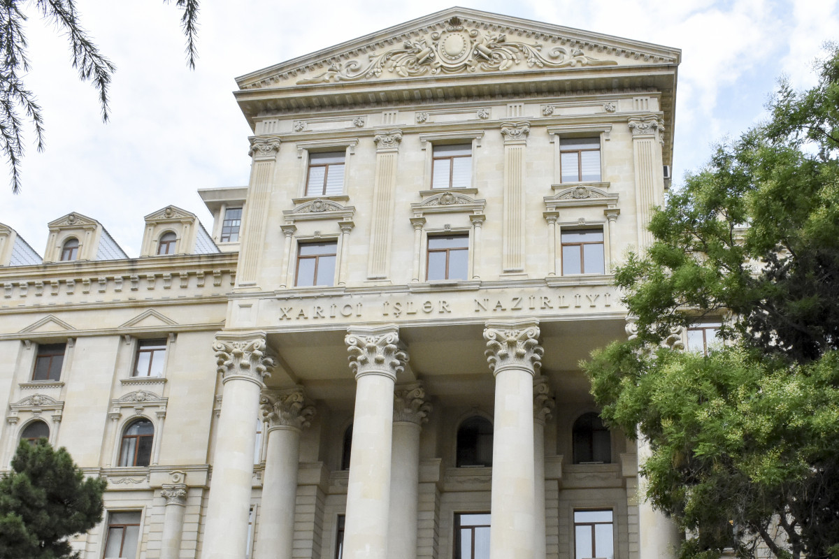 XİN: Çexiyada universitetdə atışmada ölənlər arasında azərbaycanlı yoxdur