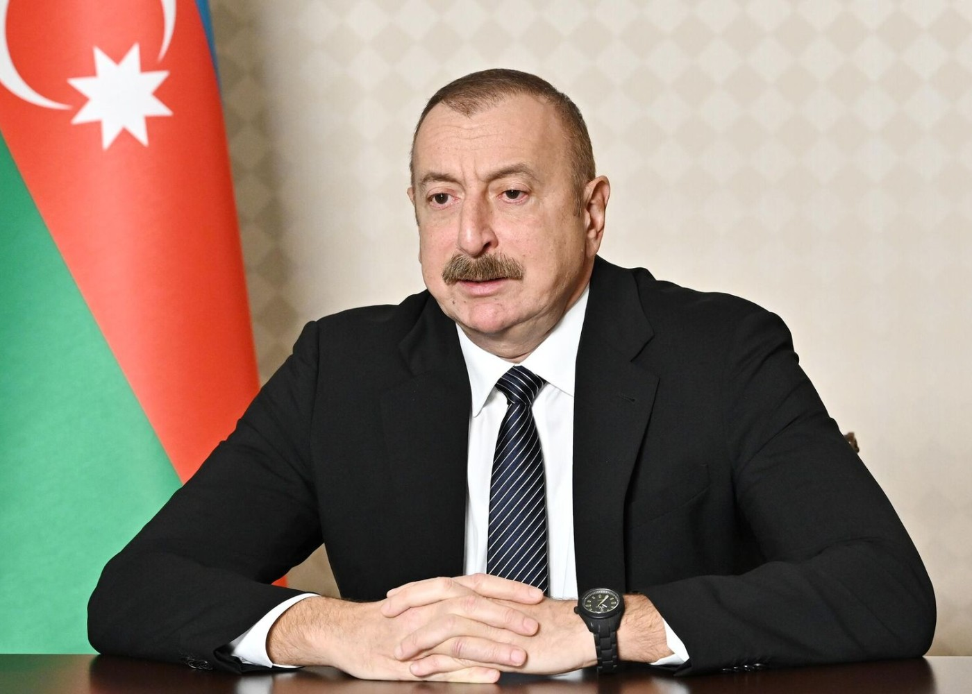 Parlament İlham Əliyevi təbrik edib