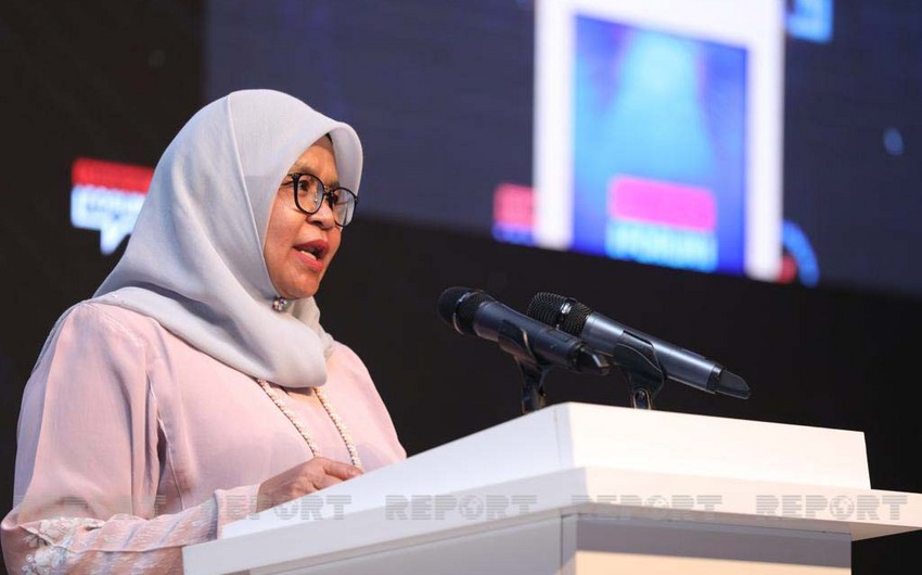 BMT rəsmisi: "İlham Əliyevin rəhbərliyi ilə regionda böyük inkişaf dövrü başlayıb"