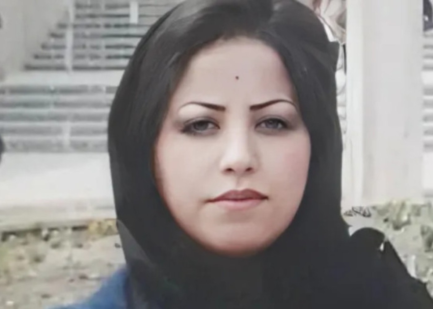Ərini öldürən 19 yaşlı Samirə edam olundu