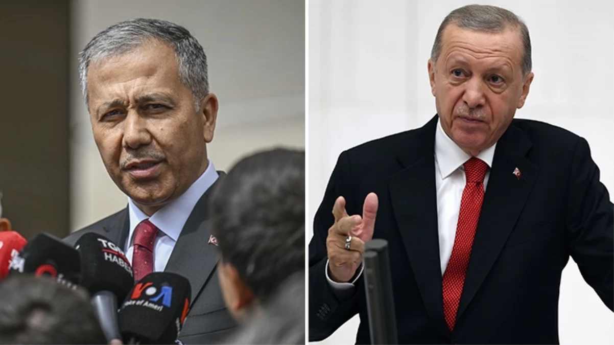 Ərdoğan İmamoğluna qarşı bu namizədi irəli sürəcək - İDDİA