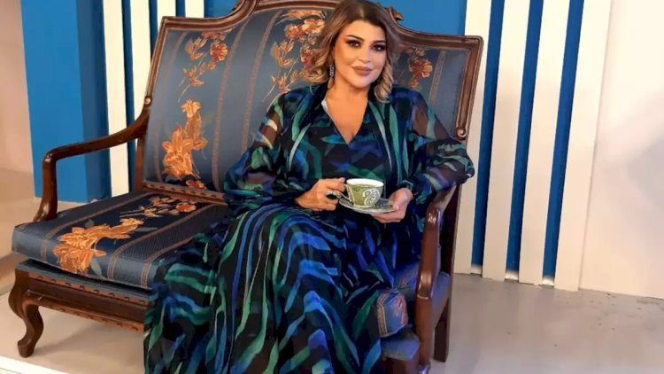 Mətanət keçmiş gəlini ağ yuyub qara sərdi: “Canana aliment ödəməlidir”