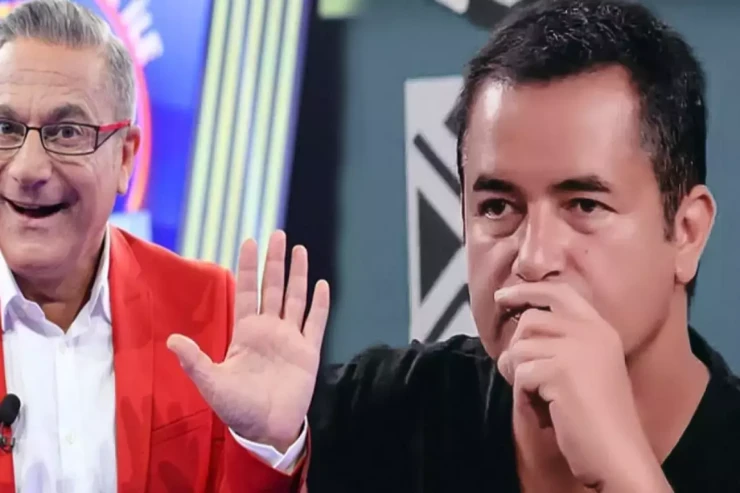 Acundan Mehmet Eli Erbilə SƏRT CAVAB: “Quyruq acısı yaşayır”