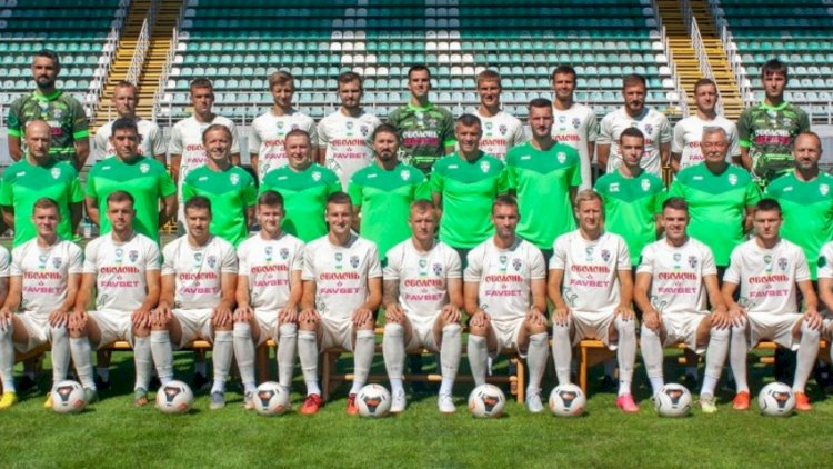 Ukraynanın 25 futbolçusu eyni gündə hərbiyə çağrıldı