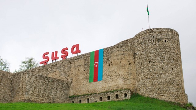 Bu tarixdən Şuşa və Suqovuşana səfər etmək mümkün olacaq