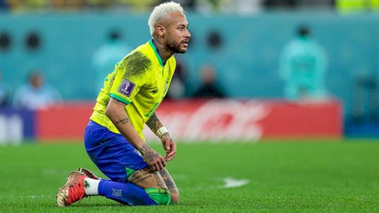 Neymar 18 min avro təzminat tələb edir
