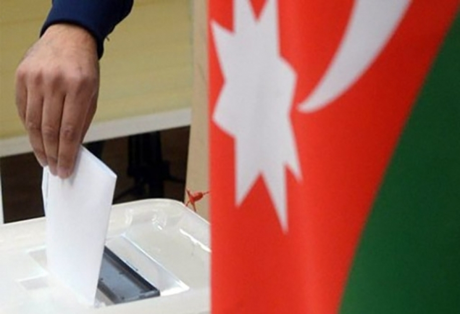 Seçicilər səsvermənin yeri və vaxtı barədə məlumatlandırılacaq