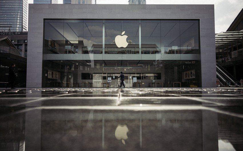 “Apple” öz süni intellektini qəzet məqalələri üzərində öyrətməyi planlaşdırır