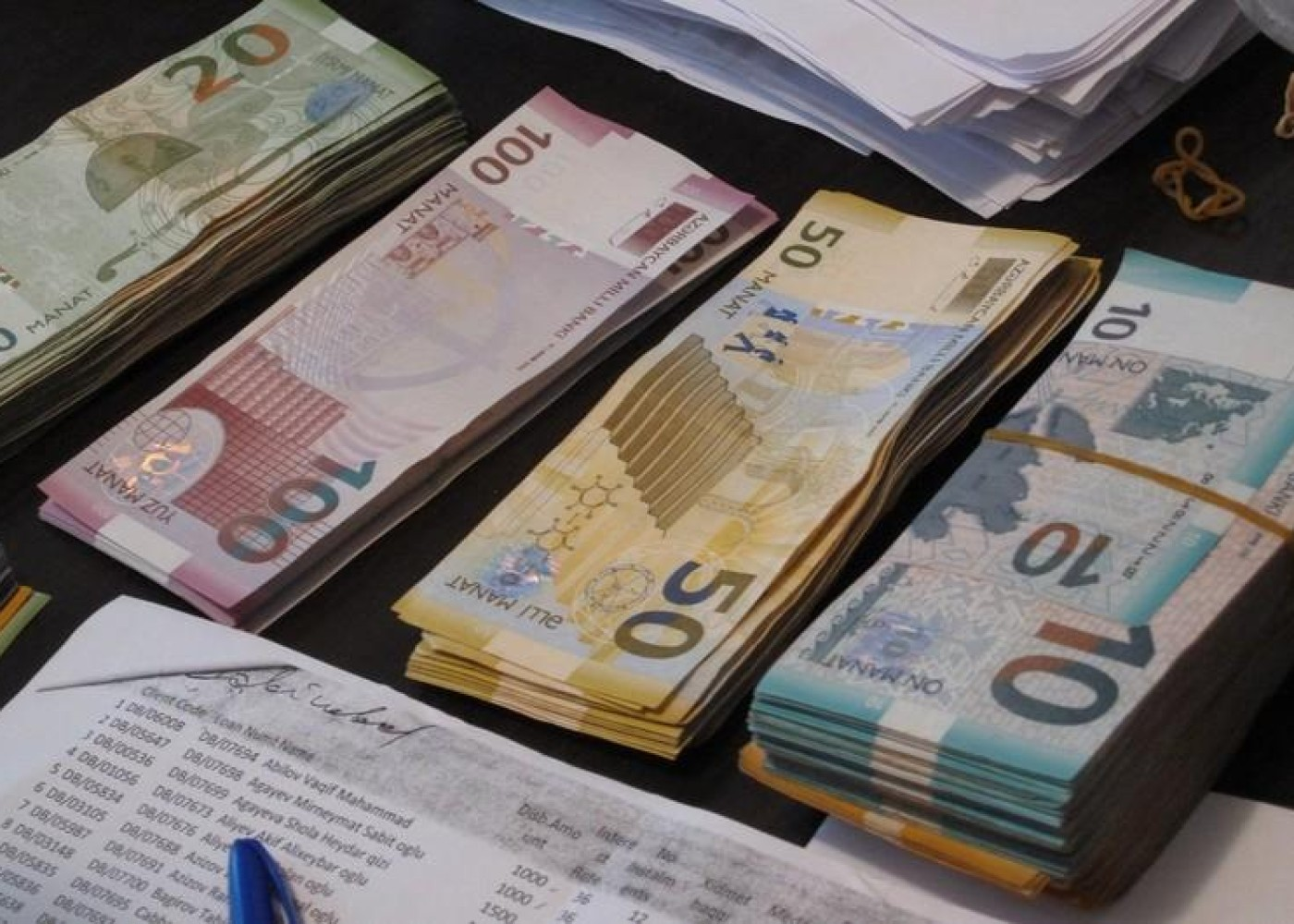 İcbari tibbi sığorta fondunun büdcəsinə dəyişiklik edilib