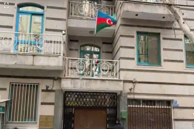 Azərbaycanın İrandakı səfirliyinin yenidən fəaliyyətə başlaması üçün yol xəritəsi hazırlanıb