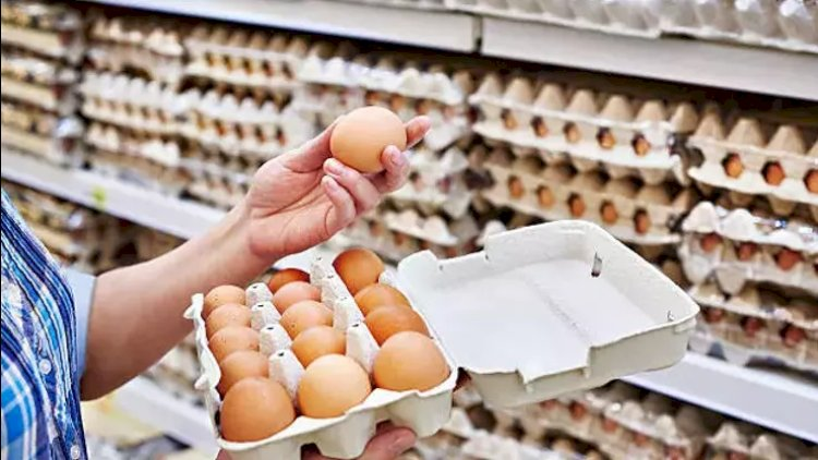 Yumurta bazarında “panika”: Qiyməti kim bahalaşdırır?