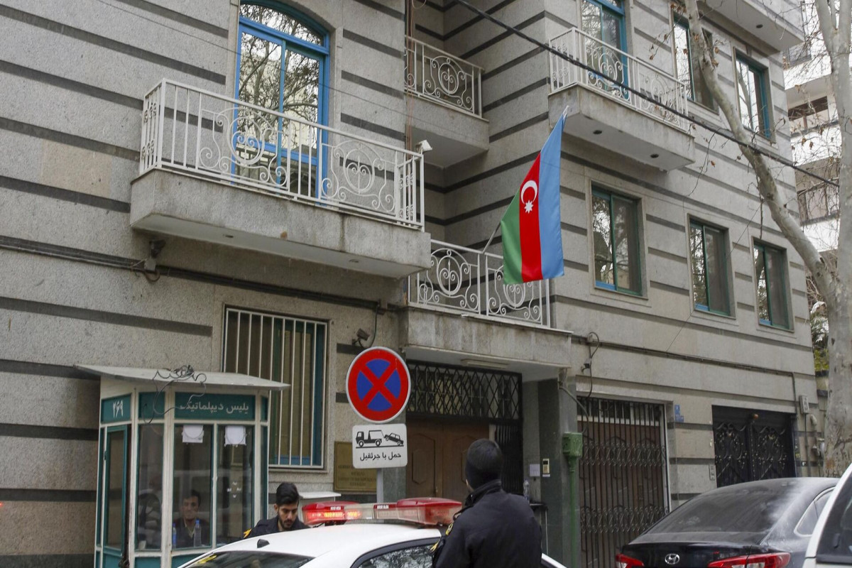 İranda Azərbaycan səfirliyinə hücumla bağlı məhkəmə yaxın tarixdə keçiriləcək