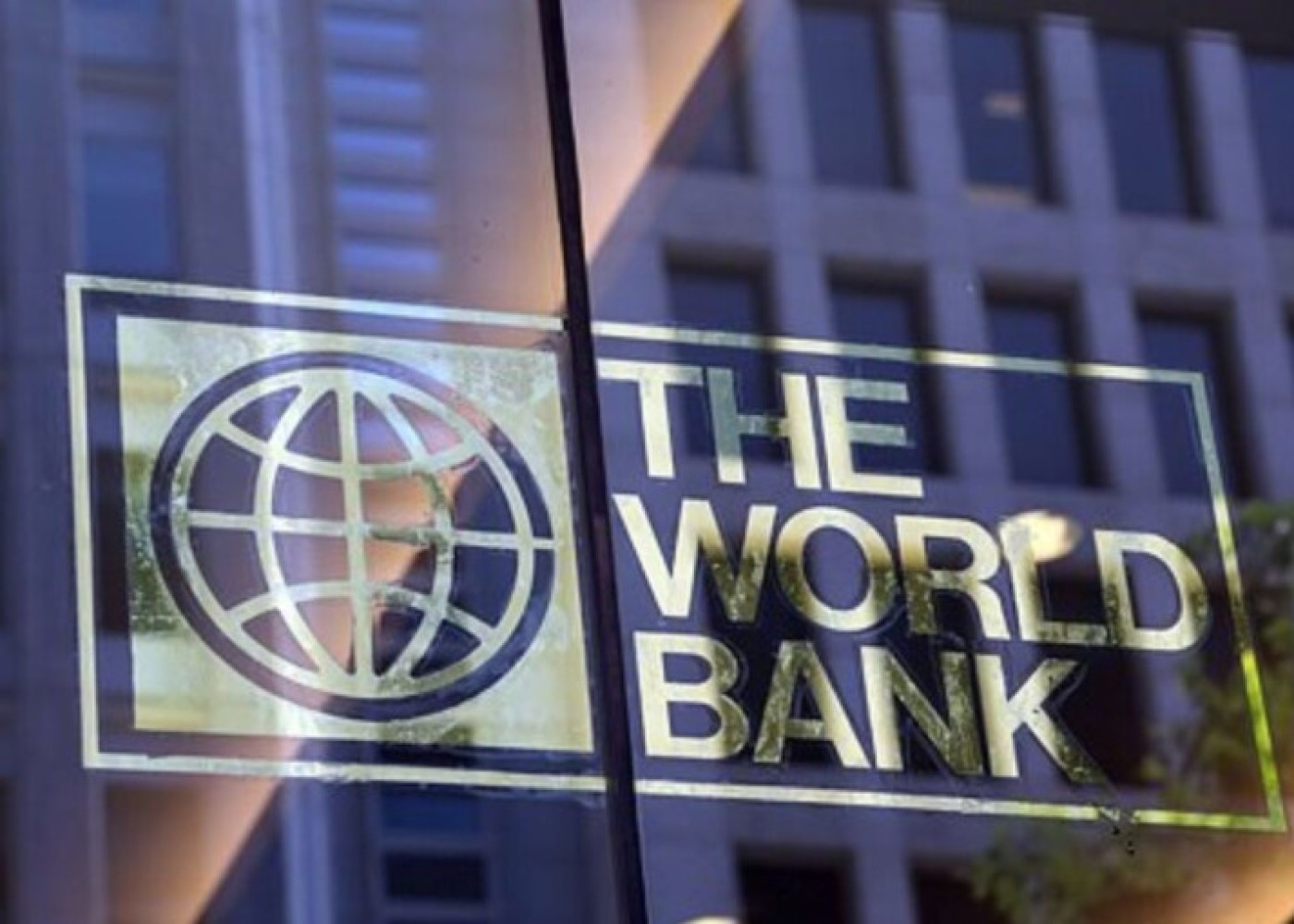 Dünya Bankı Ukraynaya 1,34 milyard dollar verdi