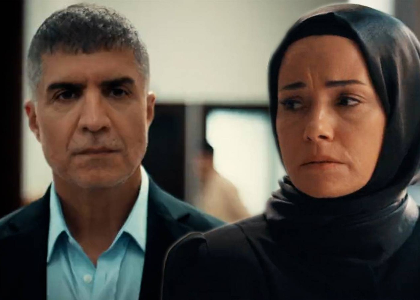 "Kızıl goncalar" serialının çəkilişləri  dayandırıldı