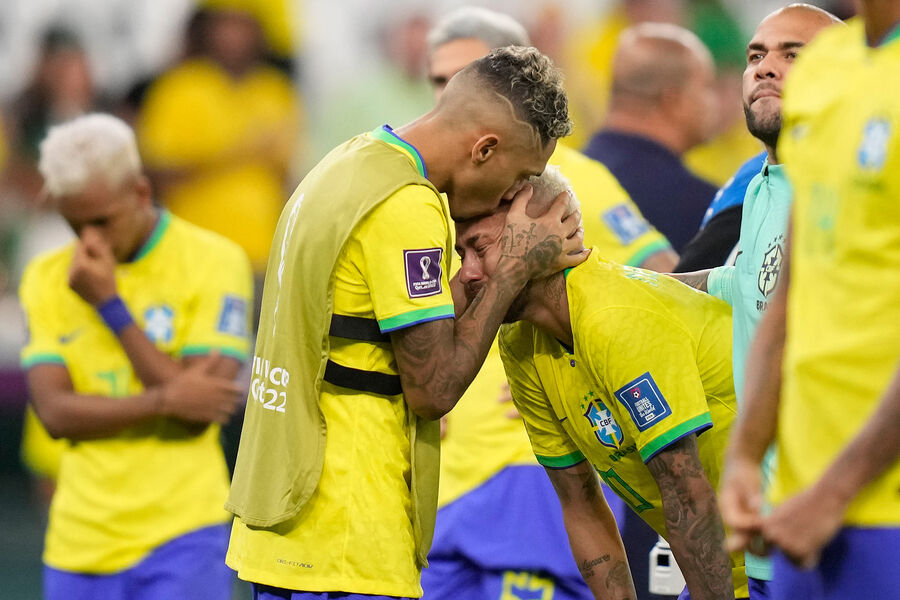 FIFA-dan Braziliyaya xəbərdarlıq