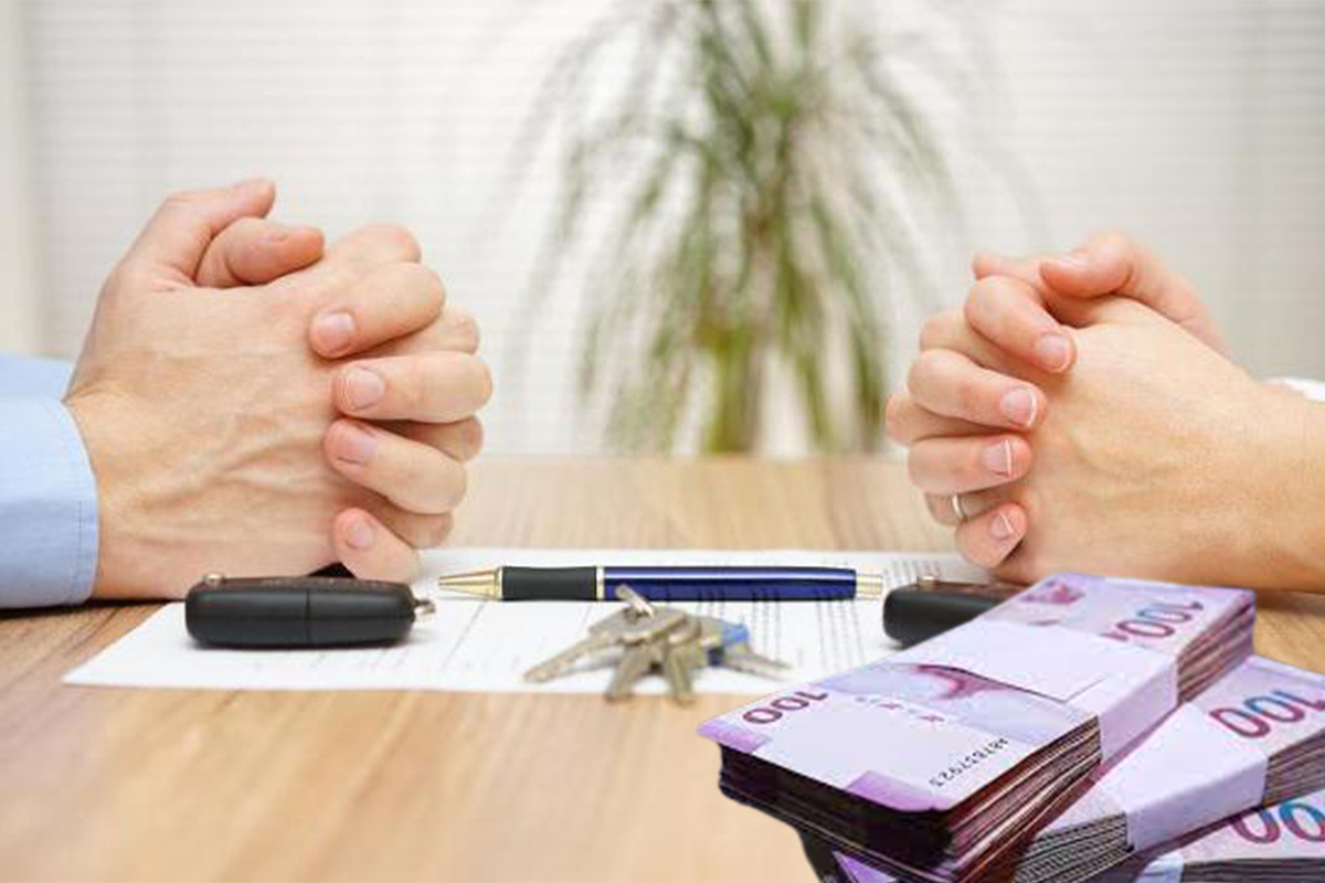 Alimentin ödənilməsi proseduru sadələşdirilib