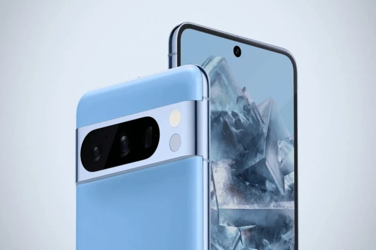 Bu dəfə 2023-cü ilin ən yaxşı Android telefonunu istifadəçilər seçdi