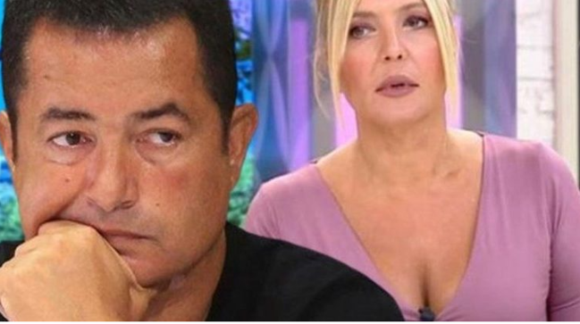 Acun Ilıcalı illər sonra məşhur aparıcının TV8-dən niyə qovulduğunu AÇIQLADI