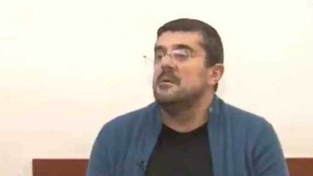 "Arutyunyan özünü Azərbaycan vətəndaşı sayır" - VİDEO