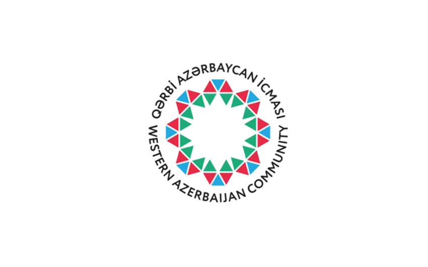 Qərbi azərbaycanlıların ata yurdlarına qayıtması hüququnun tanınması etimad quruculuğunun mühüm vasitəsidir - BƏYANAT