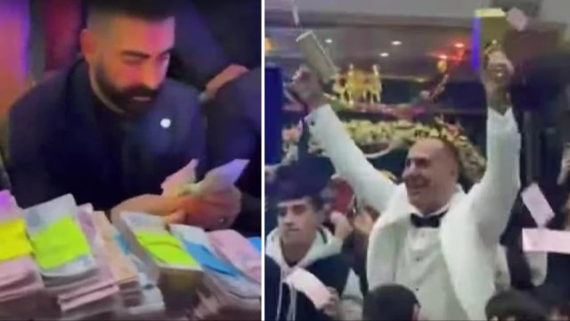 Sünnət mərasimində uşağa verilən hədiyyələr gündəm oldu