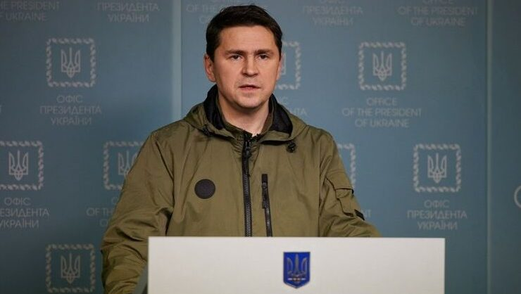 Ukrayna Prezident Ofisinin rəsmisi: "Bu, Azərbaycanı çox yaxşı xarakterizə edir"
