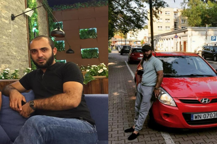 Macarıstanda azərbaycanlı itkin düşdü
